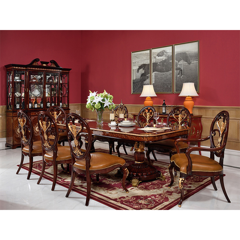 3.0Meter Dining Set