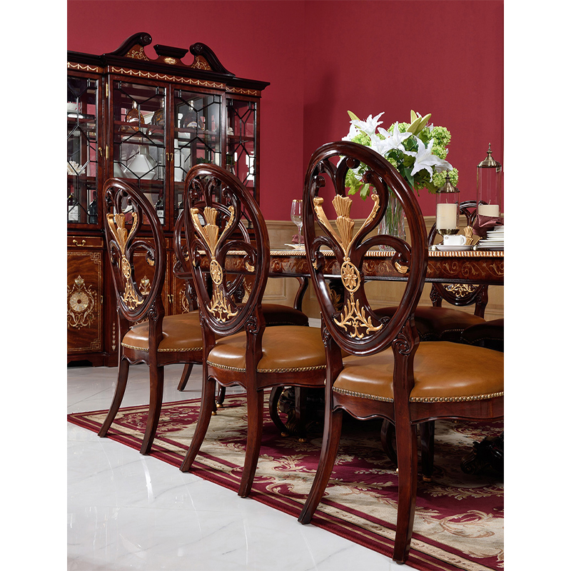 3.0Meter Dining Set