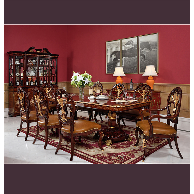 3.0Meter Dining Set