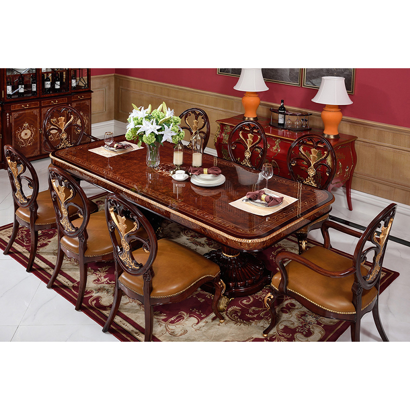 3.0Meter Dining Set