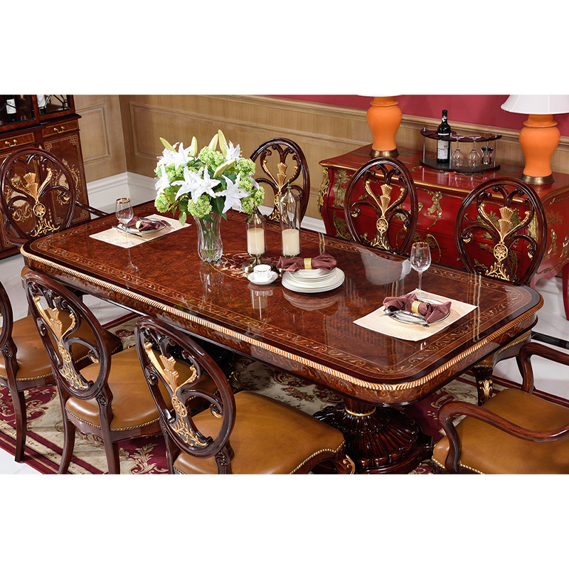 3.0Meter Dining Set